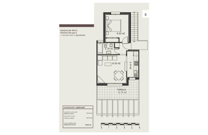 New Build - Apartment / Flat - Calpe - Gran Sol
