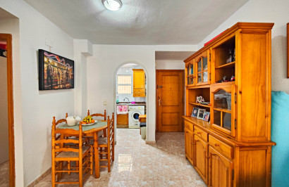 Resale - Apartment / Flat - Torrevieja - Antonio Machado