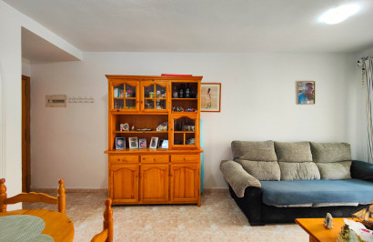 Resale - Apartment / Flat - Torrevieja - Antonio Machado