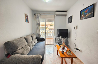 Resale - Apartment / Flat - Torrevieja - Antonio Machado