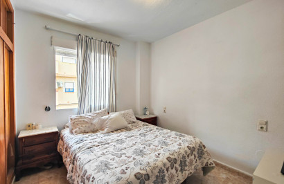 Resale - Apartment / Flat - Torrevieja - Antonio Machado