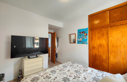 Resale - Apartment / Flat - Torrevieja - Antonio Machado