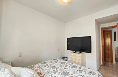 Resale - Apartment / Flat - Torrevieja - Antonio Machado