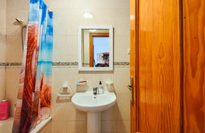 Resale - Apartment / Flat - Torrevieja - Antonio Machado