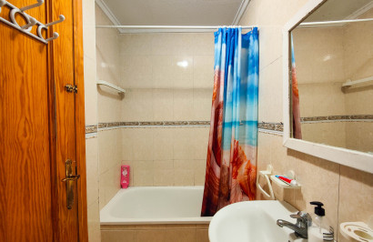Resale - Apartment / Flat - Torrevieja - Antonio Machado