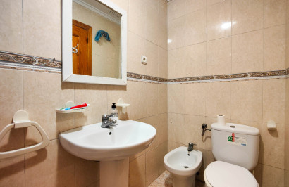 Resale - Apartment / Flat - Torrevieja - Antonio Machado