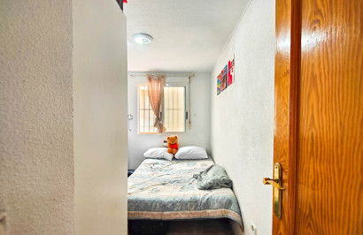 Resale - Apartment / Flat - Torrevieja - Antonio Machado