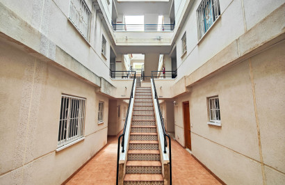 Resale - Apartment / Flat - Torrevieja - Antonio Machado