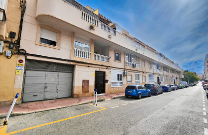 Resale - Apartment / Flat - Torrevieja - Antonio Machado