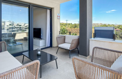 Resale - Apartment / Flat - Orihuela Costa - Los Altos