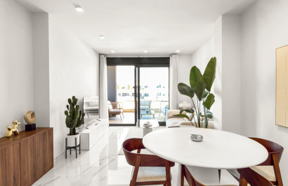 Resale - Apartment / Flat - Orihuela Costa - Los Altos