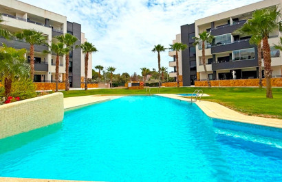 Resale - Apartment / Flat - Orihuela Costa - Los Altos