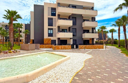 Resale - Apartment / Flat - Orihuela Costa - Los Altos