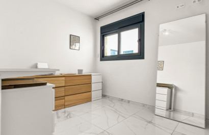 Resale - Apartment / Flat - Orihuela Costa - Los Altos