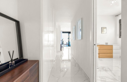 Resale - Apartment / Flat - Orihuela Costa - Los Altos