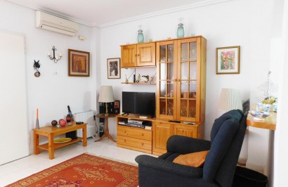 Resale - Apartment / Flat - Hurchillo