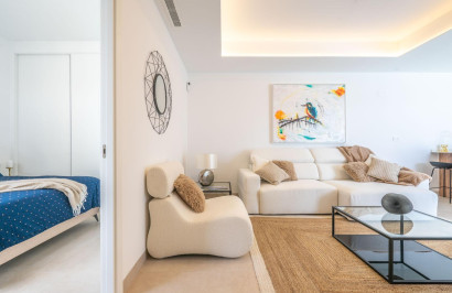 New Build - Detached Villa - Torre Pacheco - Roldán
