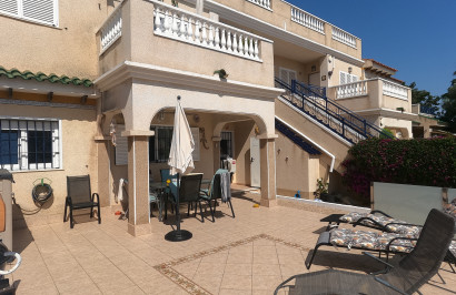 Herverkoop - Appartement / Flat - Playa Flamenca