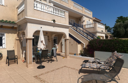 Herverkoop - Appartement / Flat - Playa Flamenca