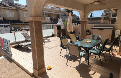 Herverkoop - Appartement / Flat - Playa Flamenca