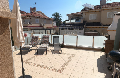 Herverkoop - Appartement / Flat - Playa Flamenca