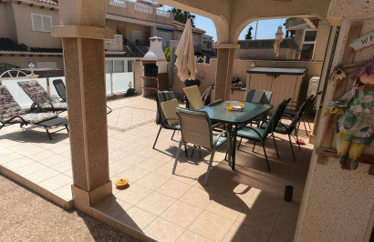 Herverkoop - Appartement / Flat - Playa Flamenca