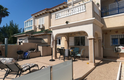 Herverkoop - Appartement / Flat - Playa Flamenca
