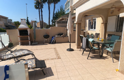 Herverkoop - Appartement / Flat - Playa Flamenca