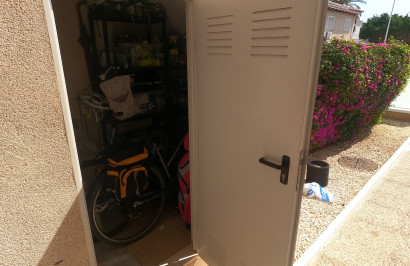 Herverkoop - Appartement / Flat - Playa Flamenca