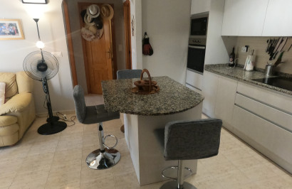 Herverkoop - Appartement / Flat - Playa Flamenca