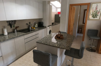 Herverkoop - Appartement / Flat - Playa Flamenca
