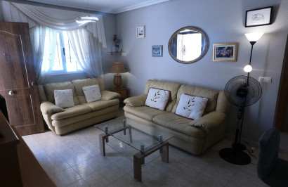 Herverkoop - Appartement / Flat - Playa Flamenca