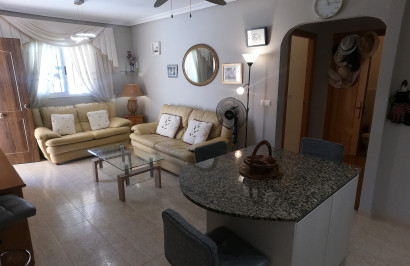 Herverkoop - Appartement / Flat - Playa Flamenca