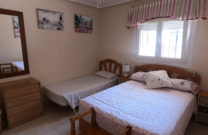 Herverkoop - Appartement / Flat - Playa Flamenca