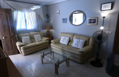 Herverkoop - Appartement / Flat - Playa Flamenca