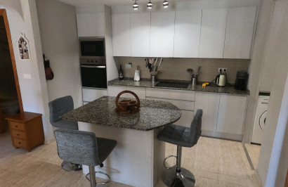 Herverkoop - Appartement / Flat - Playa Flamenca