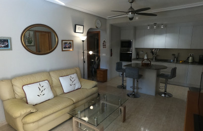 Herverkoop - Appartement / Flat - Playa Flamenca