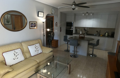 Herverkoop - Appartement / Flat - Playa Flamenca