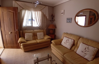 Herverkoop - Appartement / Flat - Playa Flamenca