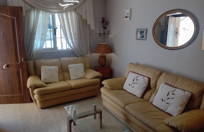 Herverkoop - Appartement / Flat - Playa Flamenca
