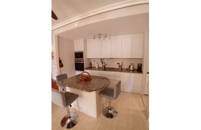 Herverkoop - Appartement / Flat - Playa Flamenca