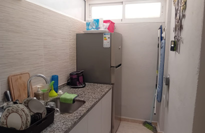 Herverkoop - Appartement / Flat - Playa Flamenca