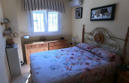 Herverkoop - Appartement / Flat - Playa Flamenca