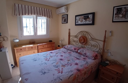 Herverkoop - Appartement / Flat - Playa Flamenca