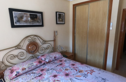 Herverkoop - Appartement / Flat - Playa Flamenca