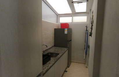 Herverkoop - Appartement / Flat - Playa Flamenca