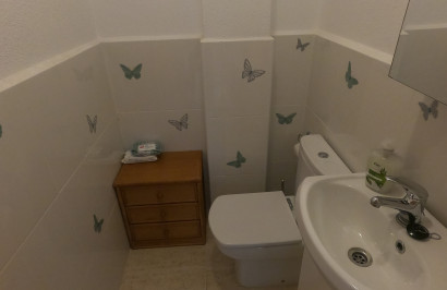 Herverkoop - Appartement / Flat - Playa Flamenca