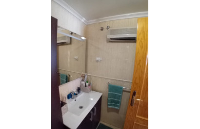 Herverkoop - Appartement / Flat - Playa Flamenca