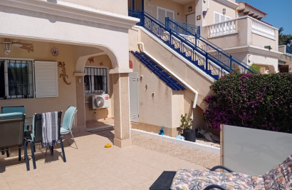 Herverkoop - Appartement / Flat - Playa Flamenca