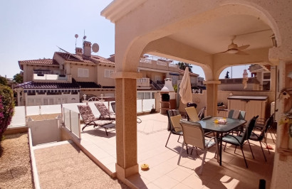 Herverkoop - Appartement / Flat - Playa Flamenca